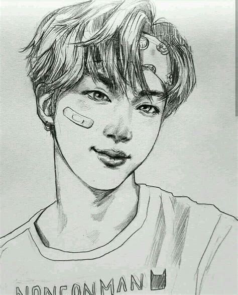 Pin By Ashley Lugo On Los Bitiez Vv Bts Drawings Kpop Drawings Bts