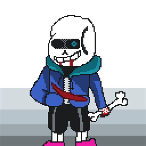 Last breath sans phase 2 : r/Undertale