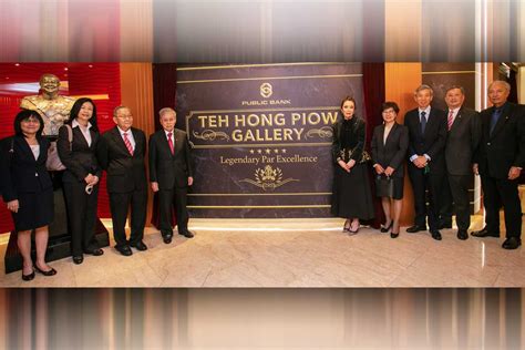 Public Bank founder’s daughter donates RM143 mil to Tung Shin Hospital ...