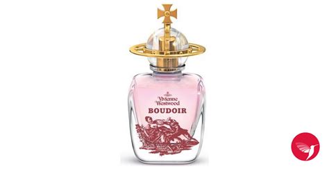 Boudoir Jouy Vivienne Westwood Parfum Un Parfum Pour Femme