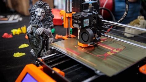 3d Printing Multiple Colors With Prusa I3s Upgrade 3dmanufacturing