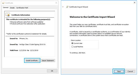 Dell VxRail Installation Of VMware Tools Fails With An Error Setup