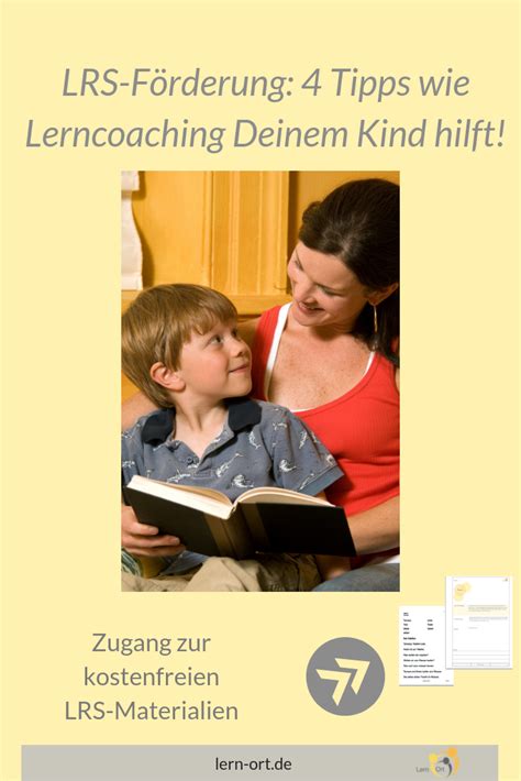 Lerncoaching Bei Legasthenie Coaching Lese Rechtschreibschw Che