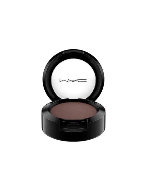 Mac Eyeshadow Brun London Loves Beauty