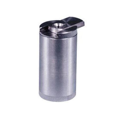 Tungsten Magnetic Vial Shield Gms Australia Pty Ltd