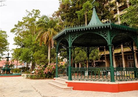 Centro Histórico de Manaus entra na lista de cidades históricas do Brasil