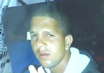 Reclaman Justicia Por Asesinato De Joven En Carretera Sd Saman Cdn