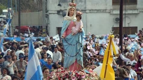 Se cumplen cuarenta años del milagro de San Nicolás MDZ Online