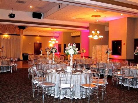 Reception Palace Ballrooms Wedding Venue in South Florida | PartySpace