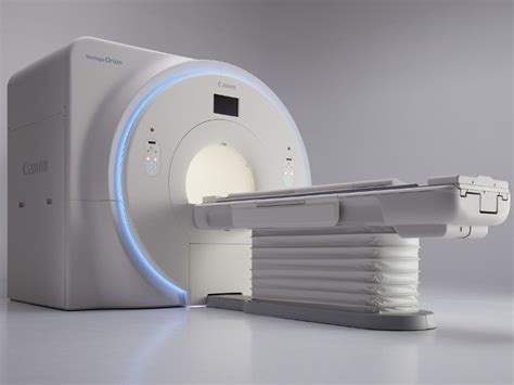 Canon Medicals Vantage Orian Tesla Mri System