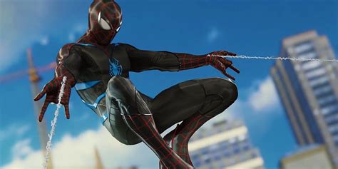 spider man suit peter parker     spider verse