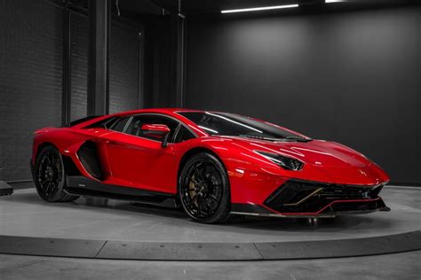 2022 Lamborghini Aventador LP780-4 Ultimae Coupe for sale on BaT ...