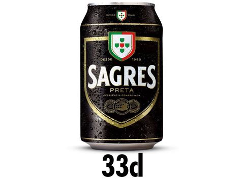 Promoção Cerveja sagres em Auchan