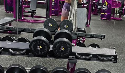 Are Planet Fitness Weights Lighter? (Debunking The Myth)