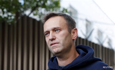 "Hopes Smashed": Putin Critic Alexei Navalny's Death Leaves Despair ...