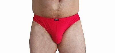 Equipo Men S 5 Pack Bikini Briefs New EBay