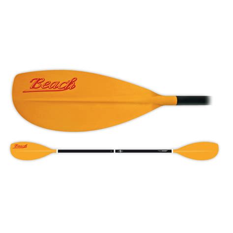 Pagaia Beach Smontabile Pz Bic Sport In Offerta Kayak E Canoe