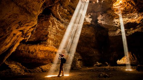 What You Should Know Before Planning A Spelunking Expedition