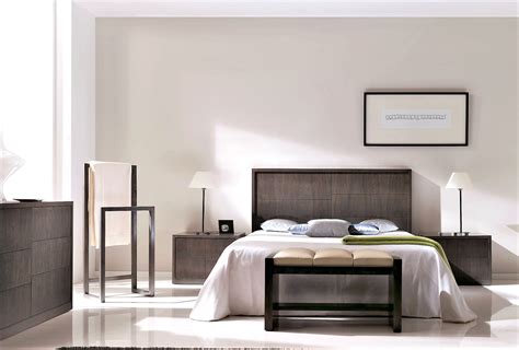 Contemporary Headboard