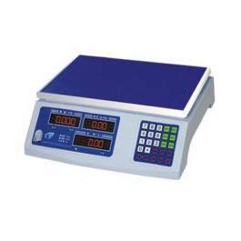 Acs A Led Electronic Price Computing Scale Kg G