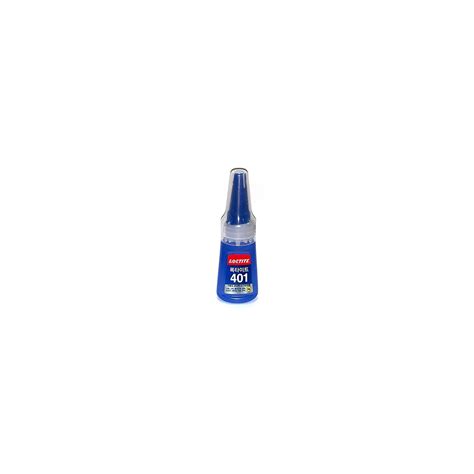 Loctite 401 Super Glue Instant Adhesive 20g Sticks Metal Rubber