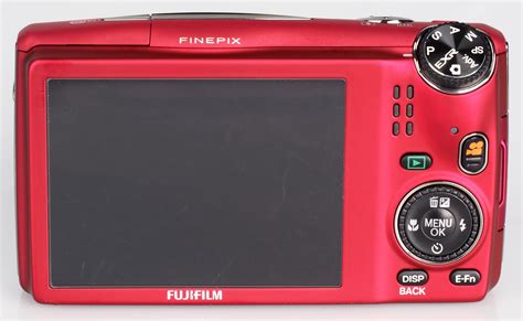 Fujifilm FinePix F900 EXR Review EPHOTOzine