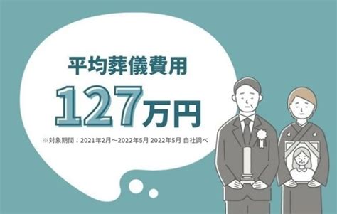 葬儀費用の平均相場や内訳を解説！費用を安くする方法もご紹介｜小さなお葬式