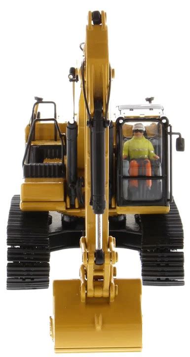 Ring Power Cat Retail Store Cat Hydraulic Excavator Next Generation