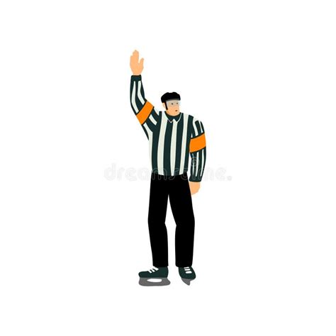 Referee Stripes Stock Illustrations Referee Stripes Stock