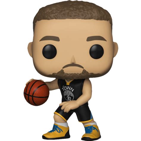 Acheter La Funko Pop De Stephen Curry