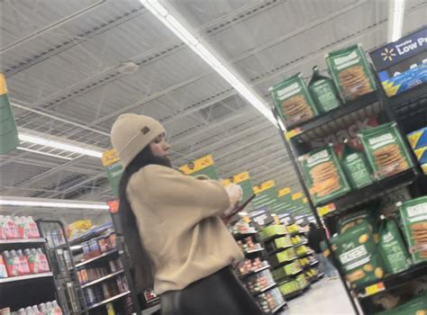 Hot PLUMP ASS In Shiny Leggings Brunette Showing Off My Best Yet