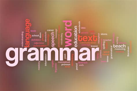 English Grammar Wallpapers Wallpaper Cave