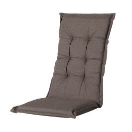 Madison Outdoor Oxford Taupe X Lage Rug Kussen