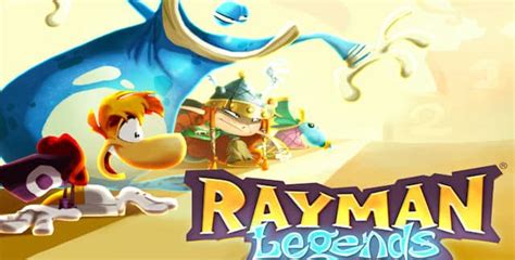 Rayman Legends Review PlayStation 3 Push Square Atelier Yuwa Ciao Jp