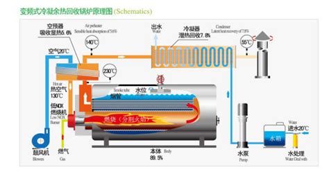 冷凝式燃气蒸汽锅炉 新闻中心 常州市上能锅炉有限公司