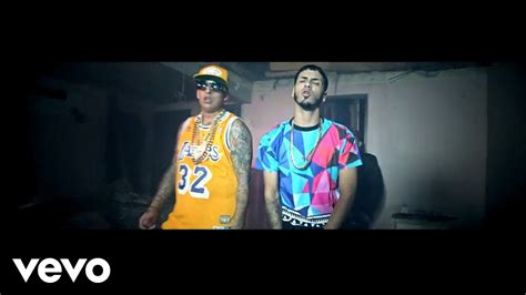 Soldado Y Profeta Remix Anuel Aa Feat Ozuna Almighty Kendo