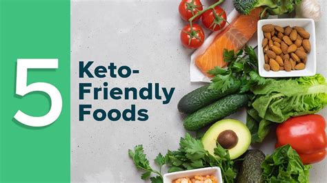 Top Five Keto Friendly Keto Foods | by Lazu Life | Medium