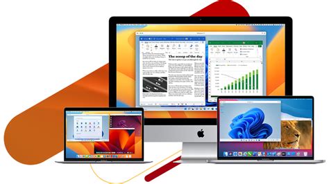 Parallels Desktop 20 For Mac Launches With New Management Tools