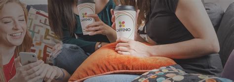 Caffenio Es Una Empresa 100 Mexicana En Constante Innovación Y Más