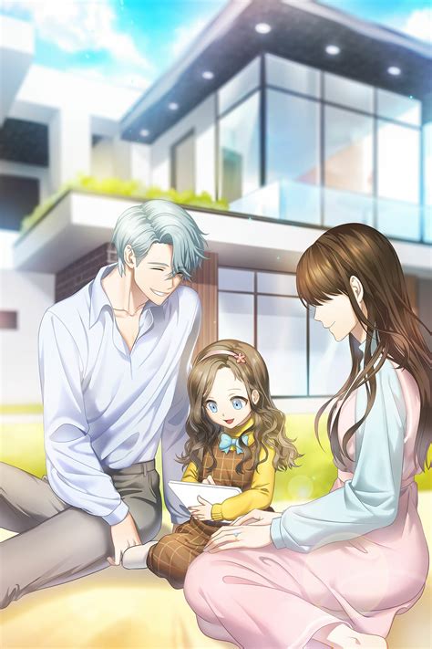 V Gallery Mystic Messenger Wiki Fandom Anime Couples Manga Chica Anime Manga Anime Couples