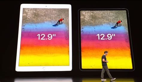 Ipad Size Comparison