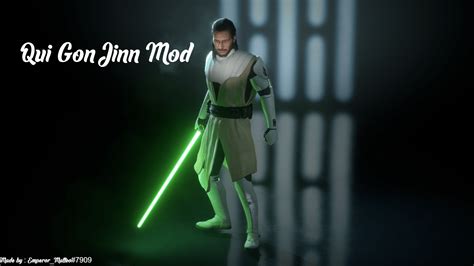 Update 76 Qui Gon Jinn Wallpaper Latest In Coedo Vn