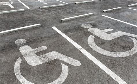 Conférence nationale du handicap les ultimes demandes du CNCPH