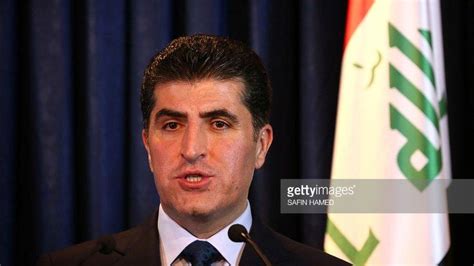 Iraqi Kurdistan Profile Leaders Bbc News