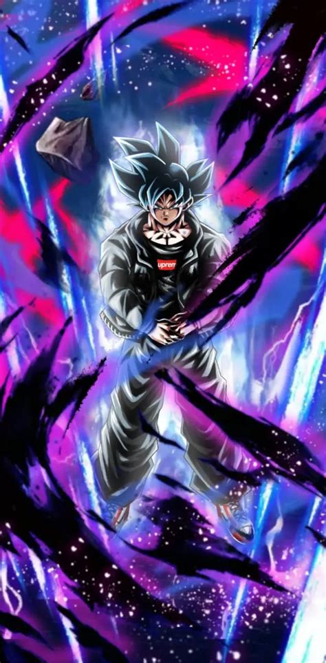 Drip Goku Wallpaper By Namanop77 Download On Zedge™ 218a