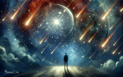 Spiritual Meaning Of Seeing A Meteor In Dreams Awareness