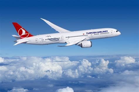 18 Facts About Turkish Airlines - Facts.net