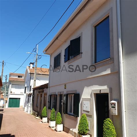 Town House Sale 250 000 in Vila Real União das freguesias de Vila