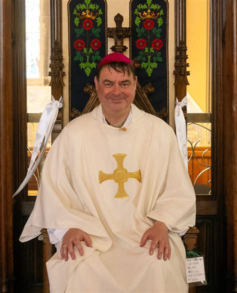 Bishop Diocese Of Hexham And Newcastle