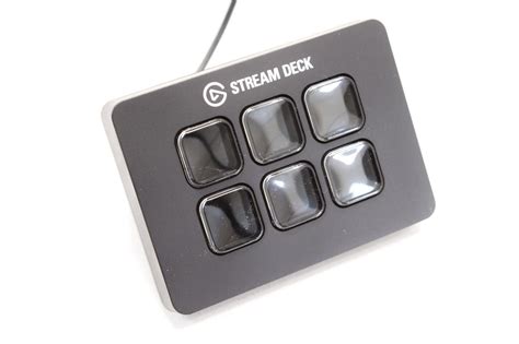 Elgato Stream Deck Mini Review